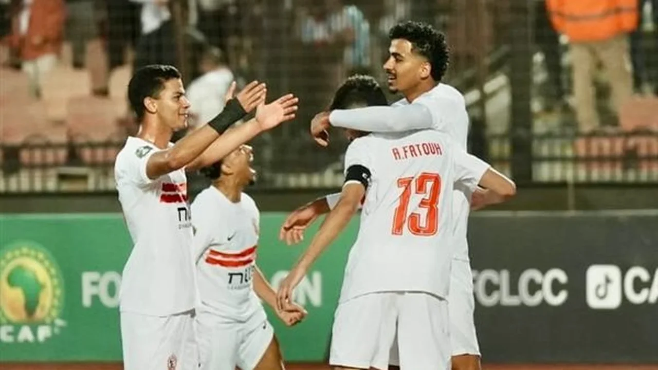 تعديل جديد في موعد مباراة الزمالك وبيراميدز ببطولة الدوري المصري الممتاز